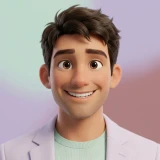Alex Rivera filter icon image