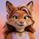 Amber Quickpaw