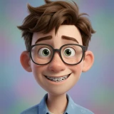 Norman Hayes filter icon image