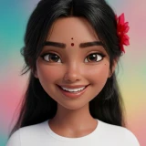 Priya Sharma