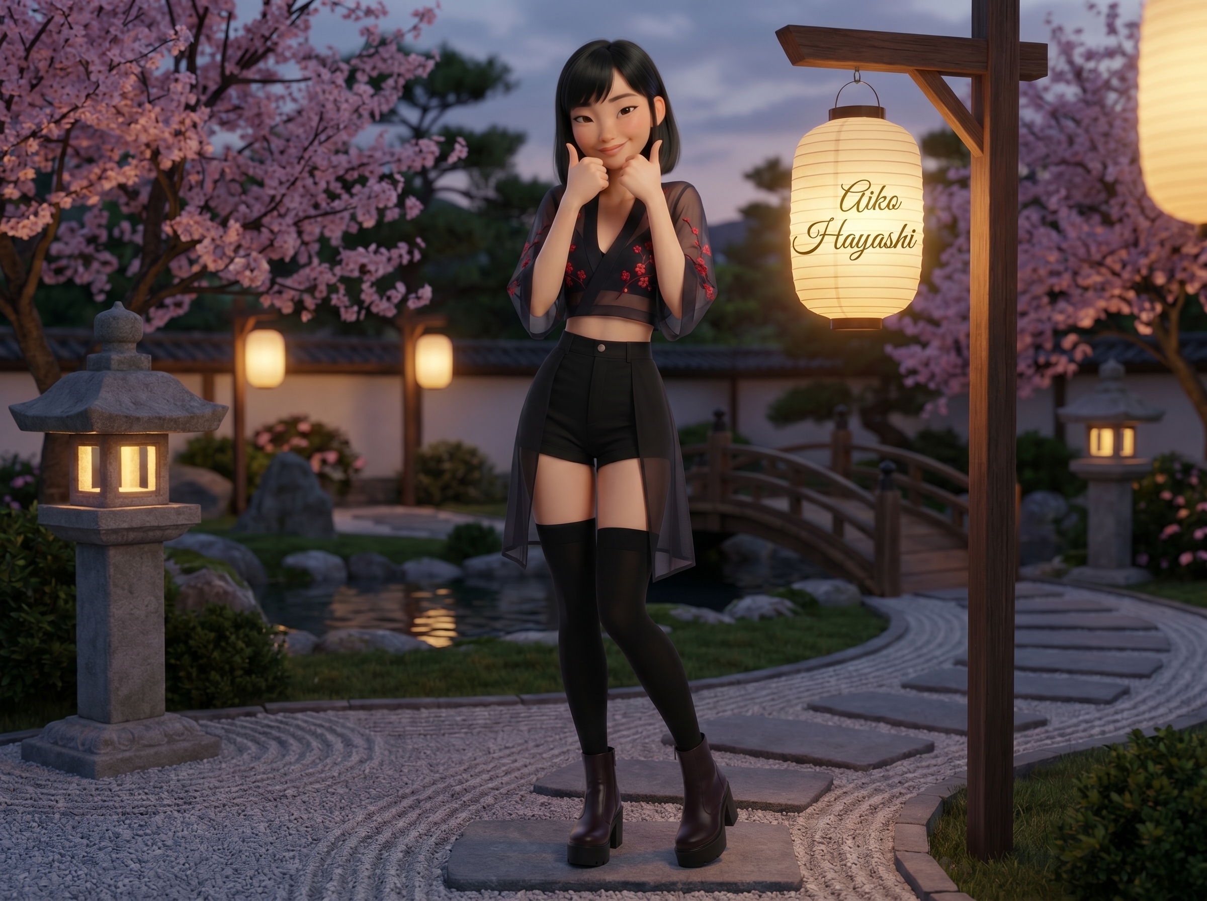 Aiko AI-1
