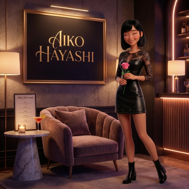 Aiko CE-1 preview