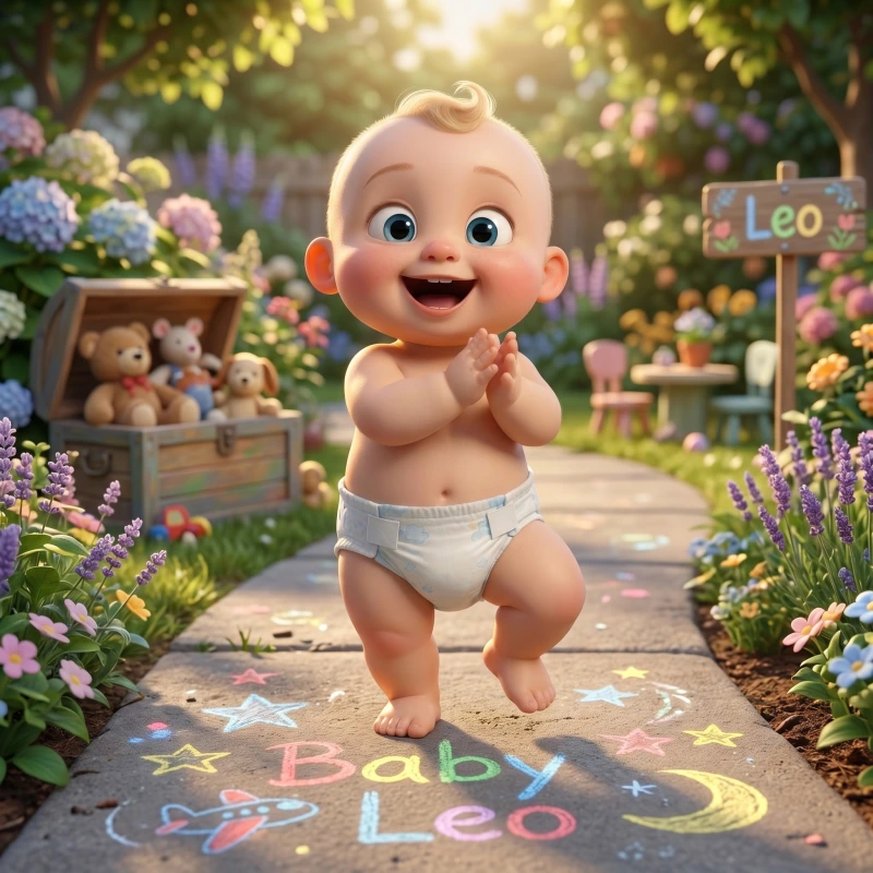 Leo BI-1 preview