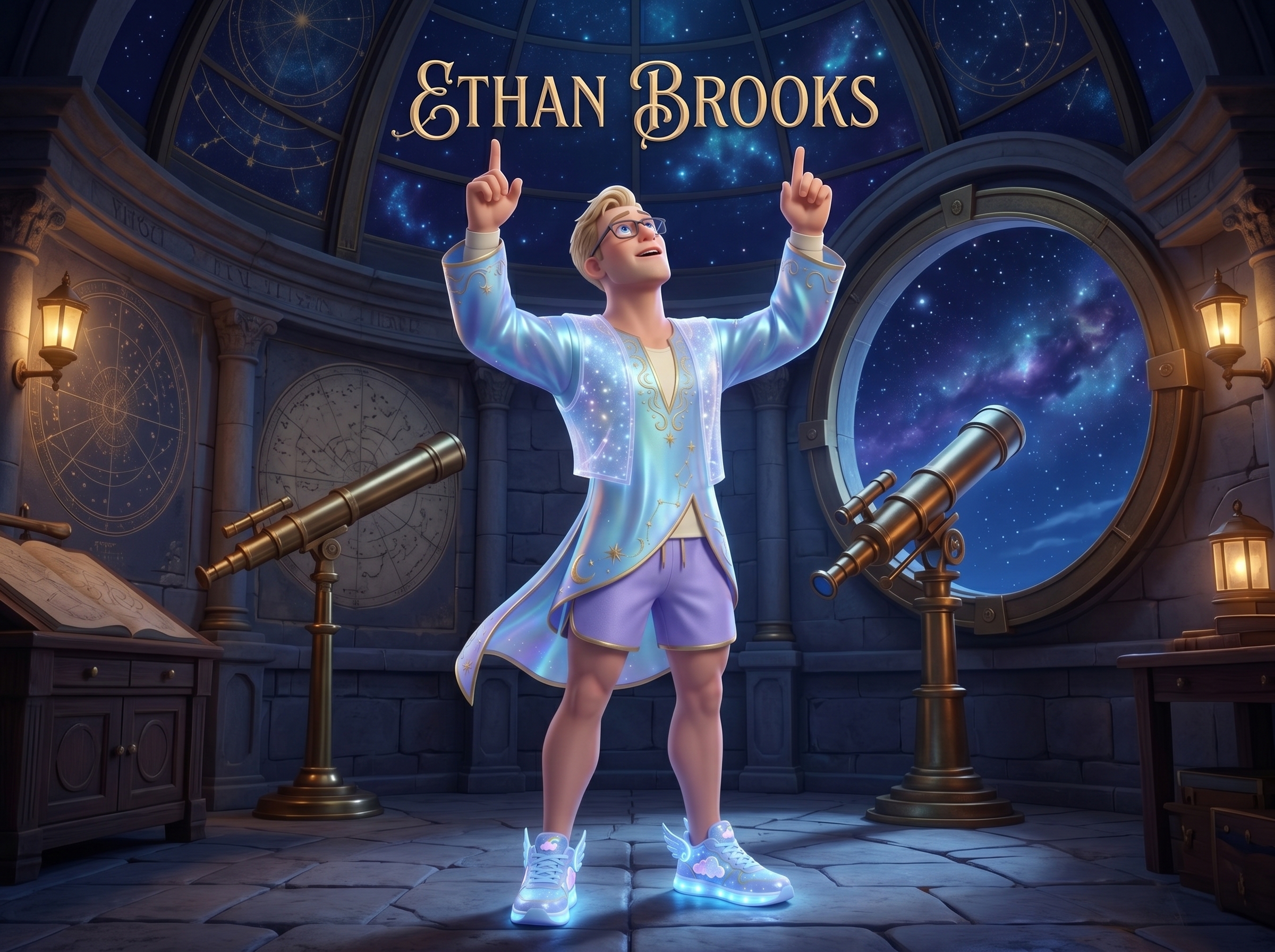 Ethan DW-1