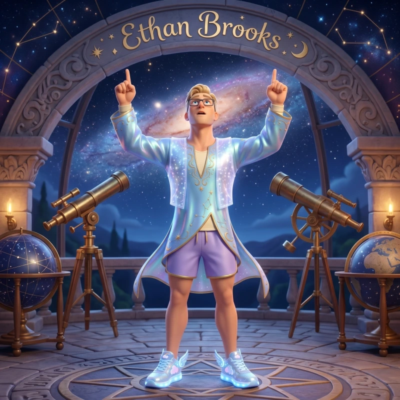 Ethan DW-1 preview