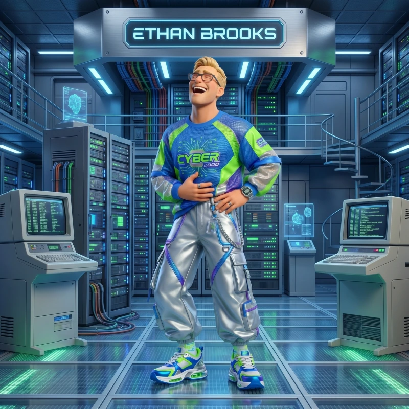 Ethan Y2-2 preview