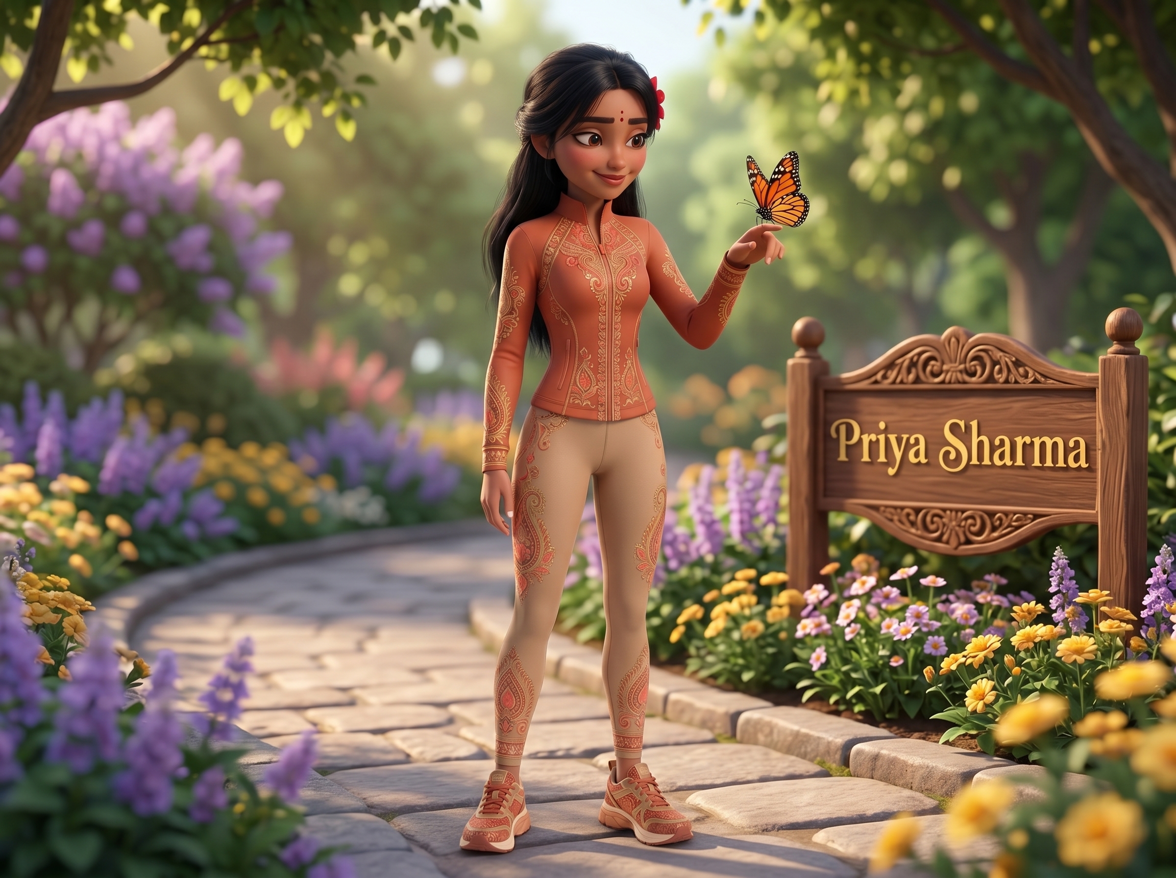 Priya AT-1 pack preview