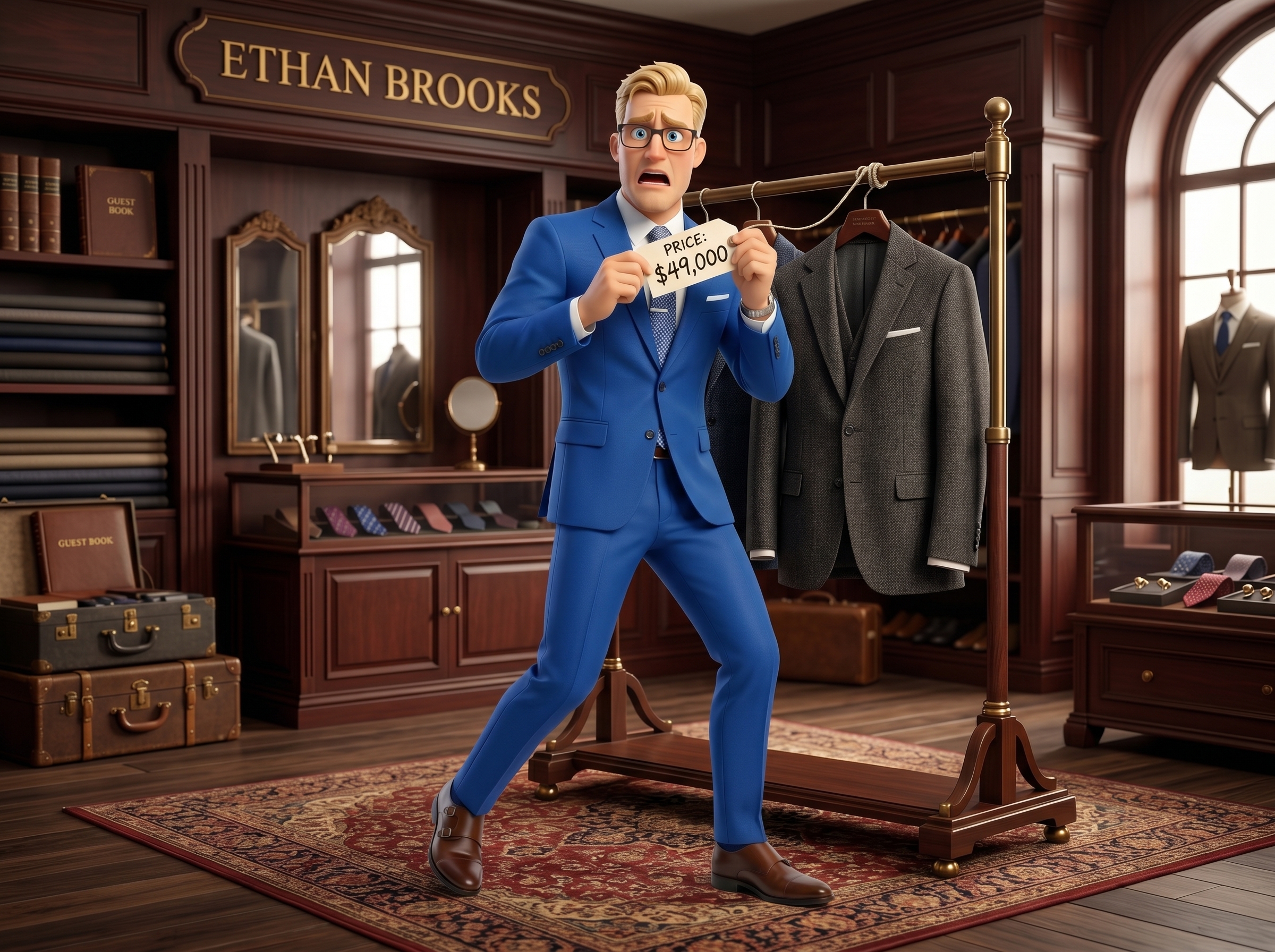 Ethan PD-1