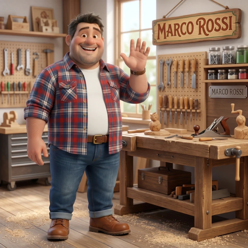 Marco CA-1 preview