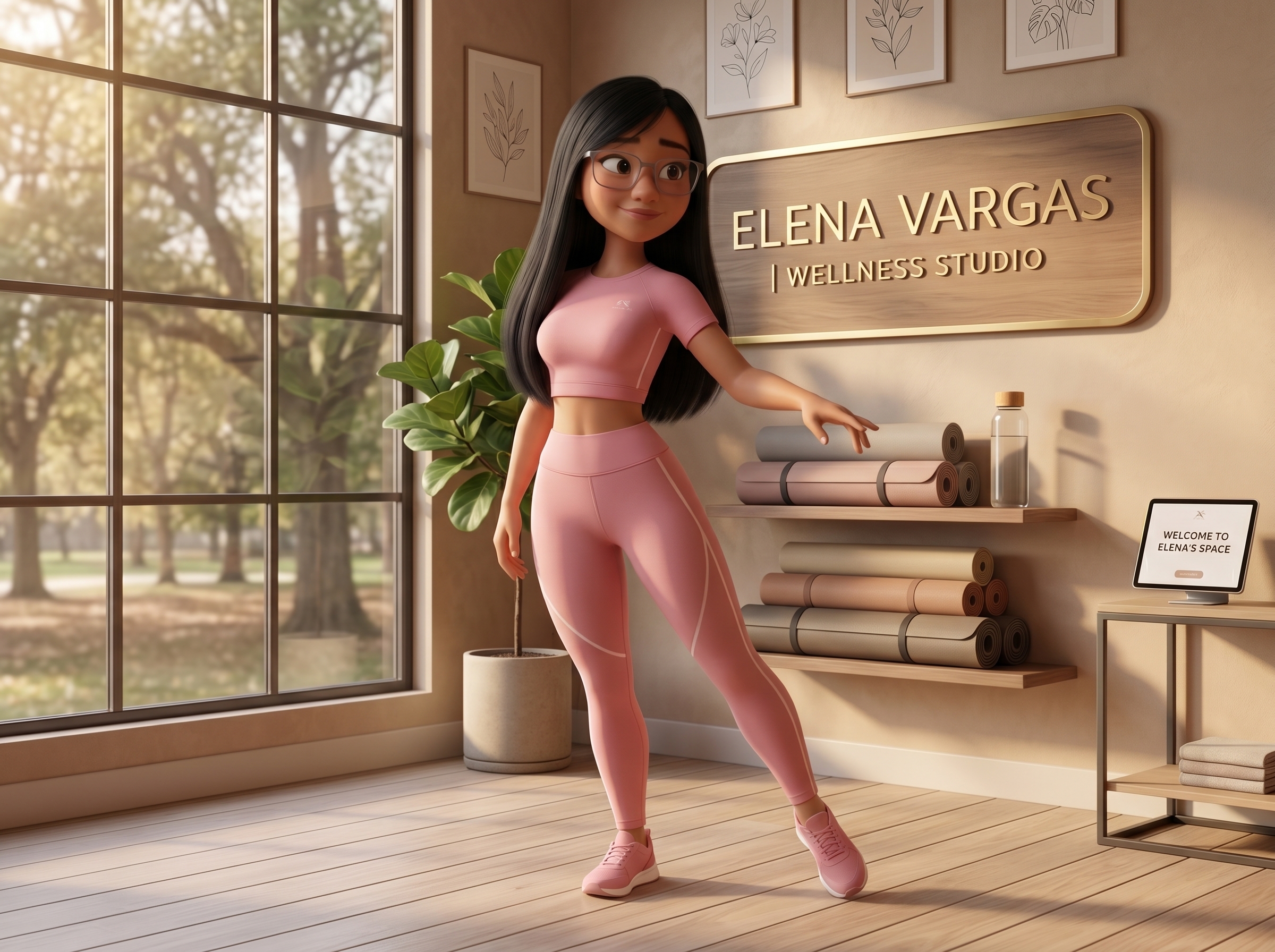 Elena ATR-1