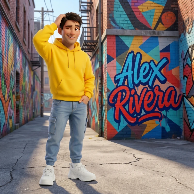 Alex US-1 preview