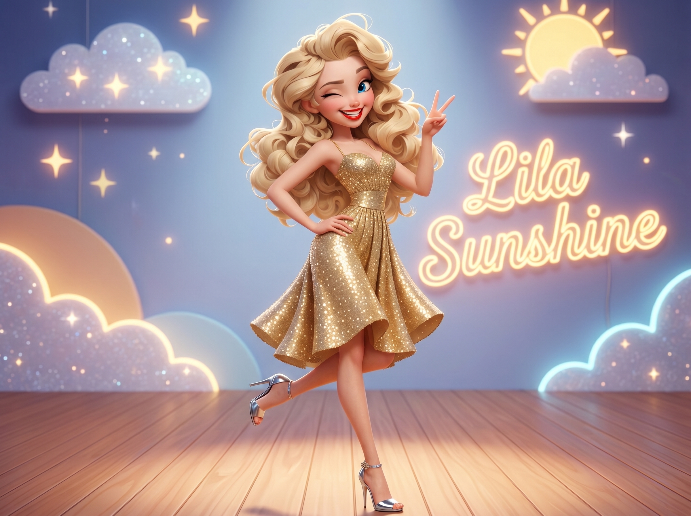 Lila RC-1 pack preview